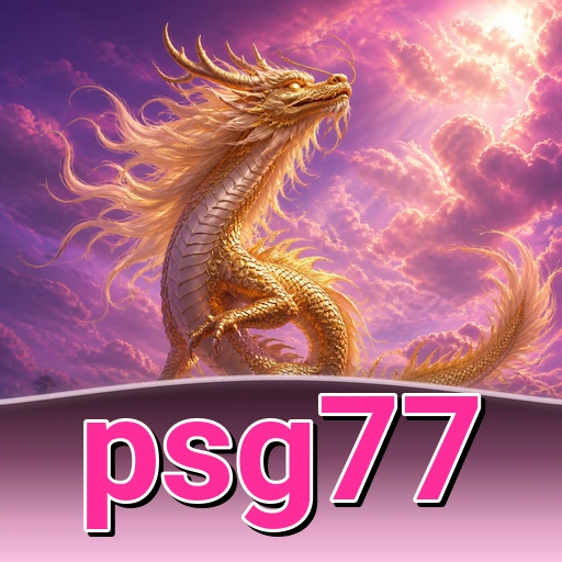 Logo psg77