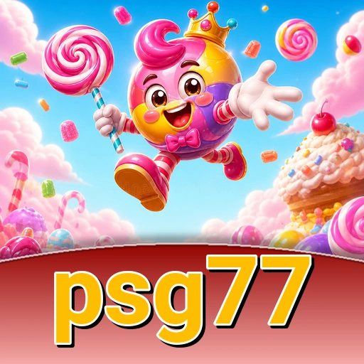 Logo psg77