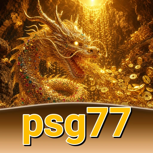 Layar pertama psg77 setelah pasang di HP Android