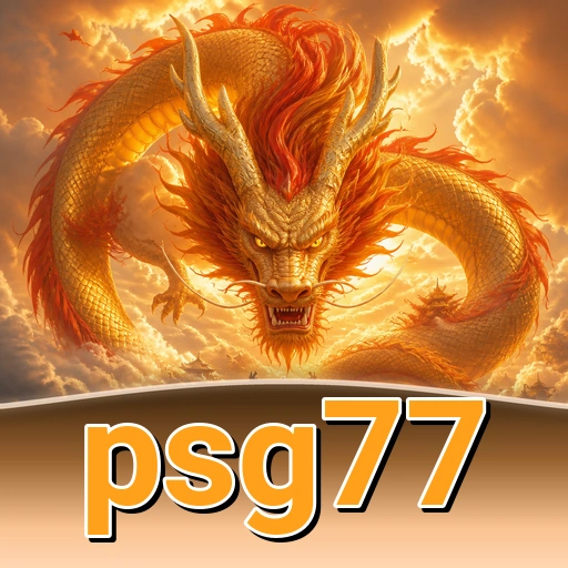 Logo psg77