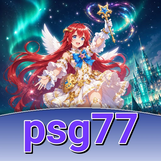 Logo psg77